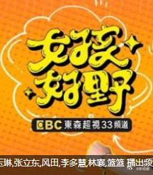 女孩好野第二季(2024)海报