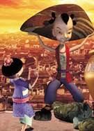 少年司马光第三部(2011)海报