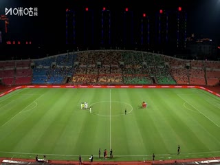 中甲聯賽 廣西平果VS重慶銅梁龍 20251005海報