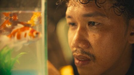 魔鬼餐厅(2025)海报