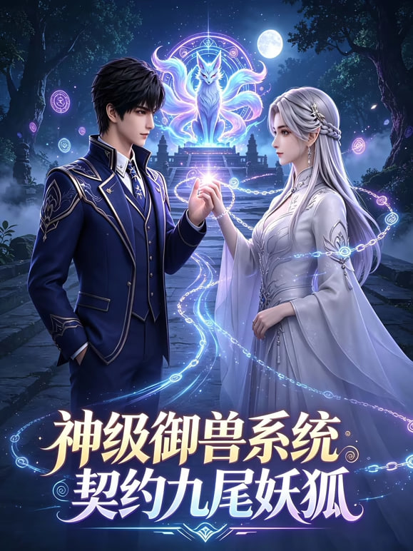 神級御獸系統,契約九尾妖狐(2026)海報