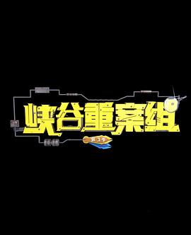 峡谷重案组第三季(2017)海报