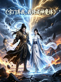 宗門棄我,我修成神魔體(2026)海報