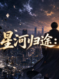 星河归途:都市新章(2026)海报