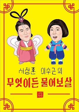 您儘管問(2019)海報