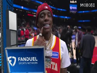 NBA常規賽 黃蜂VS老鷹 20251124海報