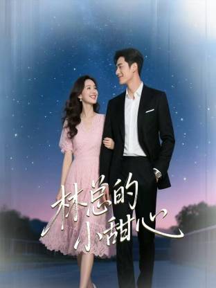 林總的小甜心(2026)海報
