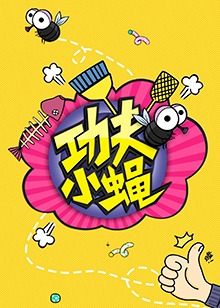 功夫小蝇2016(2016)海报