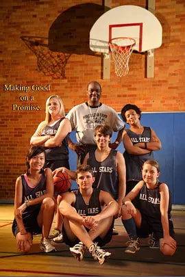 愛的精神 Spirit of Love: The Mike Glenn Story(2013)海報