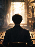 棋局之后见山海(2026)海报