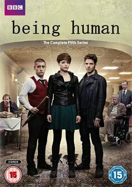 我欲為人第五季(2009)海報
