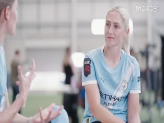 英女超 曼城女足VS曼聯女足 20251115海報