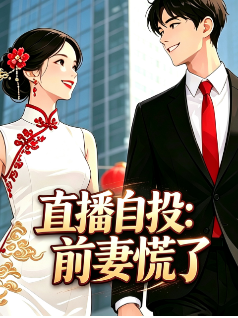 直播自投:前妻慌了(2026)海报