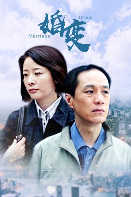 婚变(2009)海报