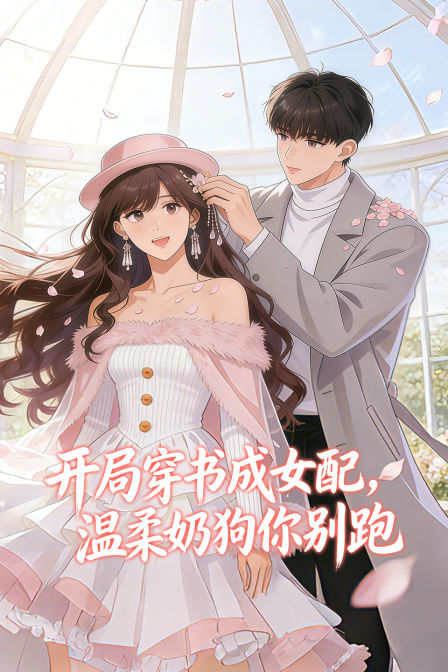开局穿书成女配,温柔奶狗你别跑(2026)海报