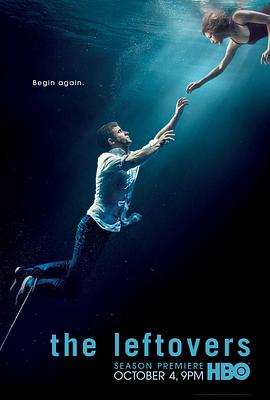 守望尘世第二季(2014)海报