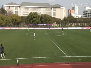 足協盃 長寧三菱重工vs泉州青工 (官方解說) 20240316海報