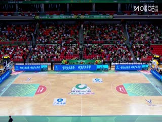CBA俱樂部杯淘汰賽 福建晉江文旅VS新疆伊力特 20251206海報