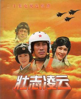 壮志凌云1999(1999)海报