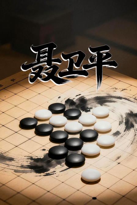 聂卫平(2026)海报