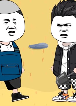 曉峰趕海記(2023)海報