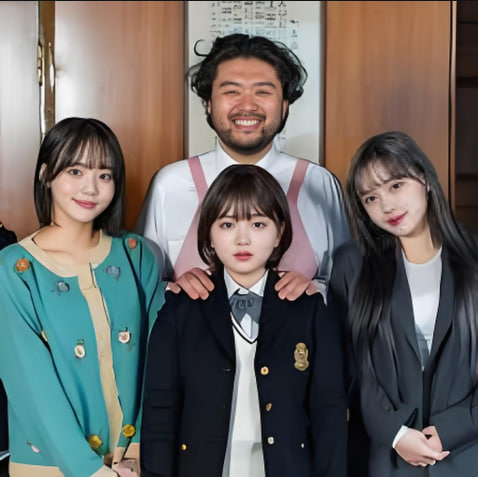 毛茸茸的世界 第二季(2023)海報