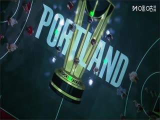 NBA杯 掘金VS开拓者 20251101海报