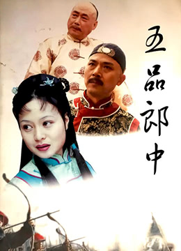 五品郎中(2002)海報