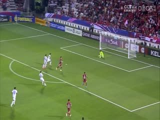 U23亚洲杯分组赛 卡塔尔U23VS印尼U23 20240415海报