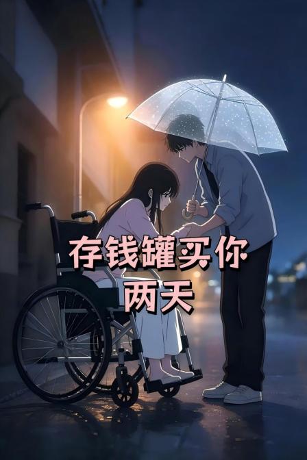 存钱罐买你两天(2026)海报