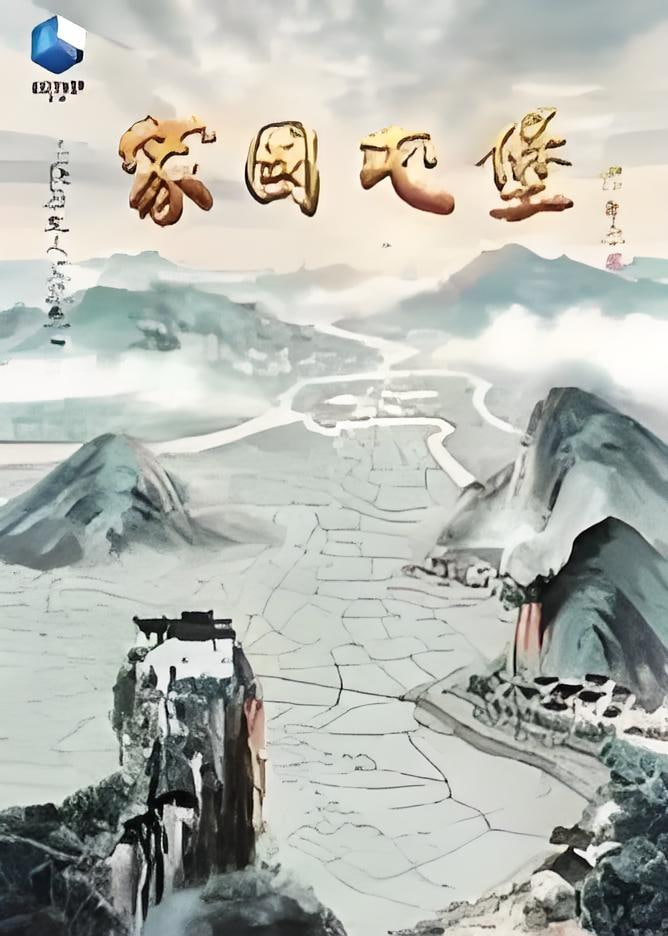 家國屯堡(2026)海報