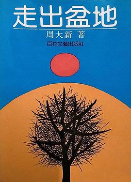 走出盆地海報