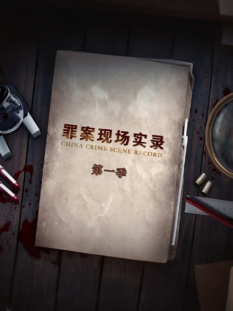 罪案现场实录第一季(2019)海报