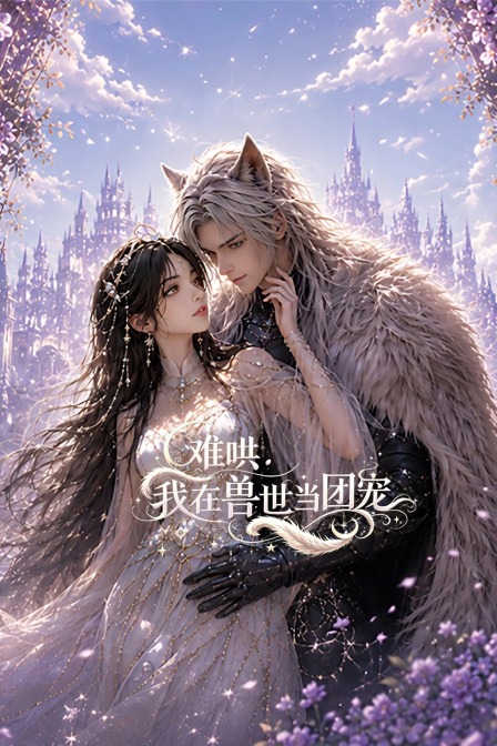 难哄,我在兽世当团宠(2026)海报