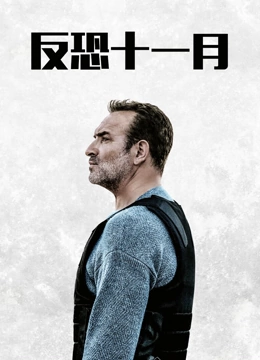 反恐十一月(2022)海报