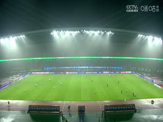 中超联赛 浙江俱乐部VS青岛西海岸 20240406海报