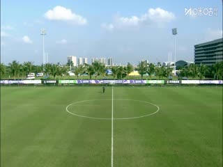 中國足球青少年精英聯賽 大連英博U21VS天津津門虎U21 20251205海報