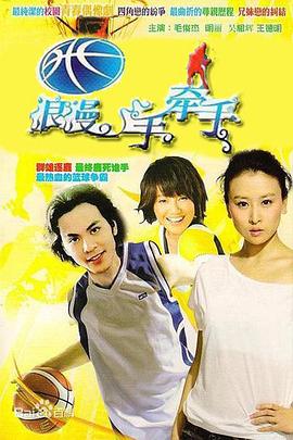 籃球火2(2010)海報