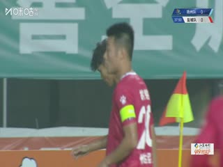 江蘇城市足球聯賽 揚州隊VS鹽城隊 20250927海報