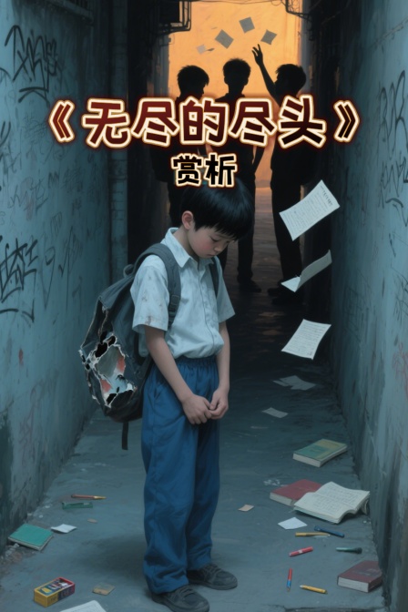 《無盡的盡頭》賞析(2025)海報