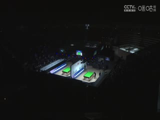 斯諾克 羅伯特·米爾金斯6-1白雨露 20230912海報