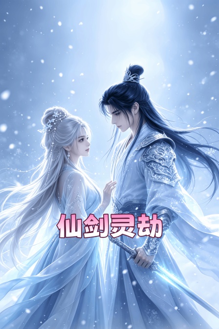仙劍靈劫(2026)海報