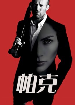 帕克 国语版(2013)海报