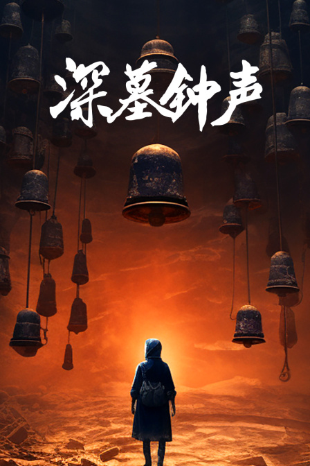 深墓鐘聲(2018)海報