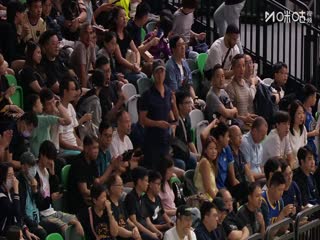 NBL總決賽G3 香港金牛VS長沙電信勇勝 20250919海報