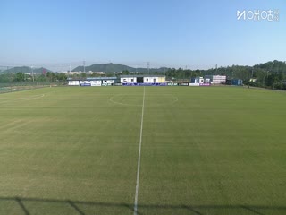 中國足球青少年精英聯賽 廣西平果U21VS北京國安U21 20251122海報