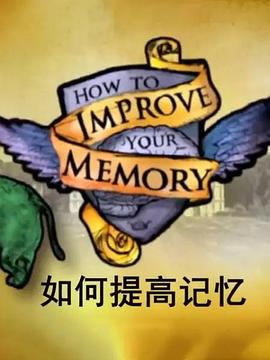 如何提高记忆(2006)海报