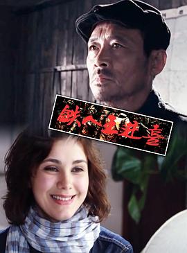 鐵人王進喜(2011)海報