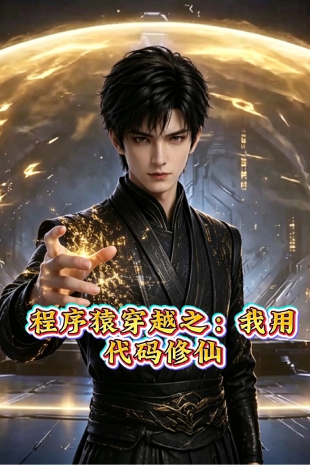 程式猿穿越之:我用程式碼修仙(2026)海報