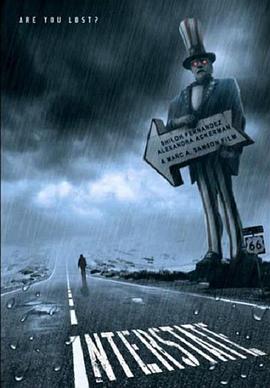 洲際公路(2007)海報